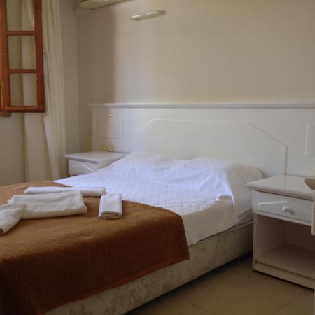 Gorkem Hotel & Apartments オルデニズ エクステリア 写真